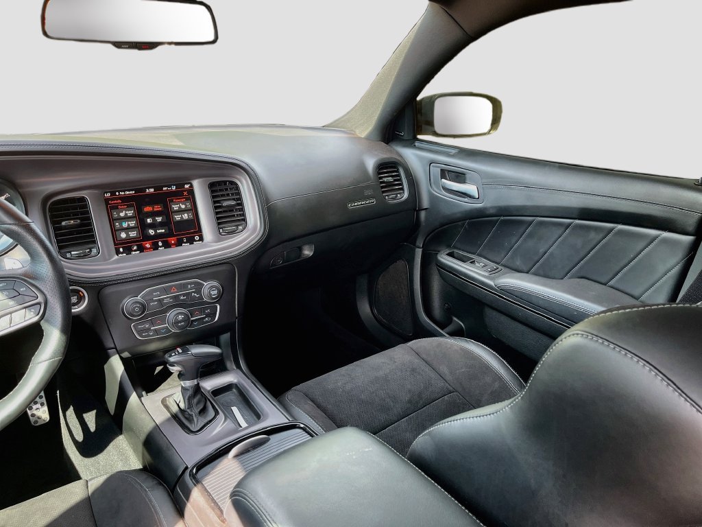 Used 2023 Dodge Charger R/T w/ Plus Group RWD image 25