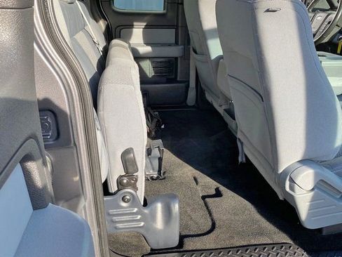 Used 2013 Ford F150 XLT w/ XLT Chrome Pkg image 21