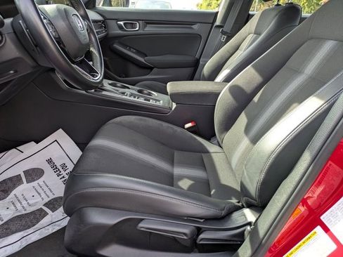 Used 2024 Honda Civic Sport image 17