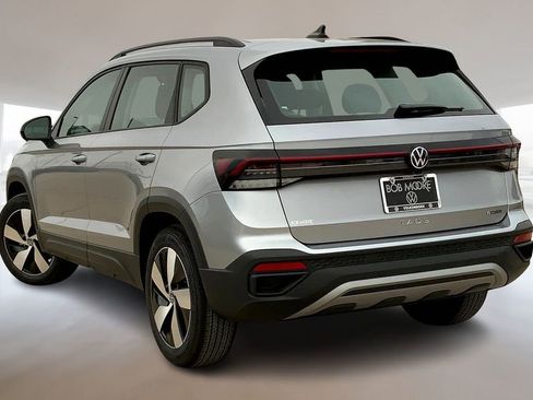 New 2026 Volkswagen Taos S AWD/4WD image 3