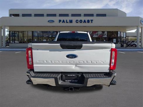 Certified 2024 Ford F250 XL w/ XL Driver Assist Package image 4