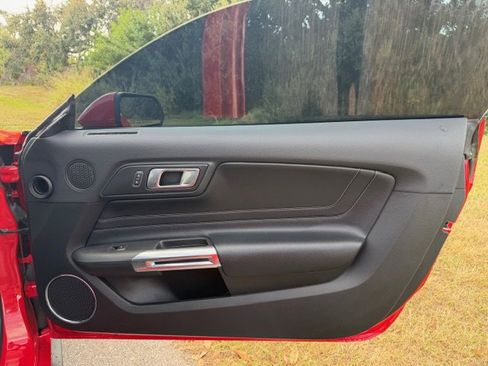 Used 2020 Ford Mustang GT Premium w/ Equipment Group 401A image 12