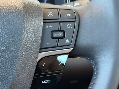 New 2026 Toyota Camry XSE FWD image 27