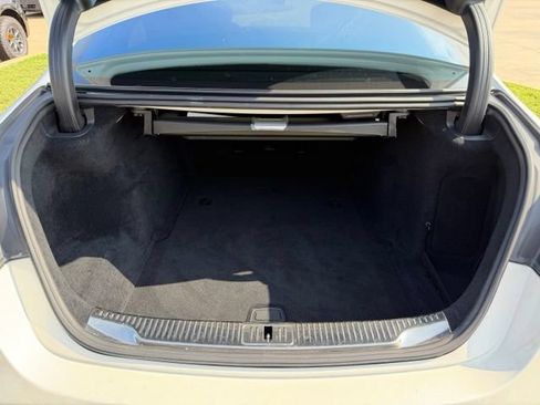 Used 2023 Mercedes-Benz S 580 4MATIC Sedan image 7