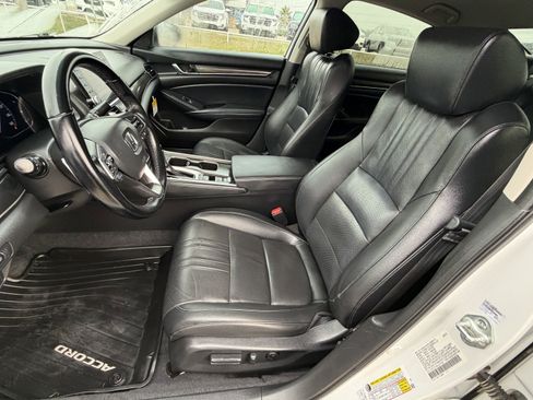 Used 2022 Honda Accord Sport Special Edition image 22