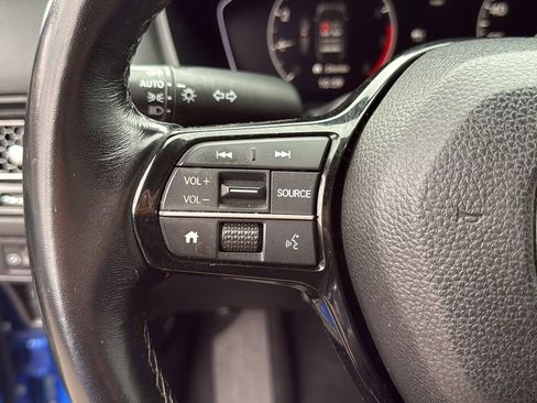 Used 2024 Honda Civic EX image 21