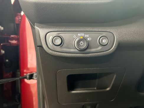 Used 2023 Chevrolet TrailBlazer LT w/ Convenience Package image 18