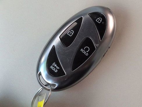 Used 2024 Hyundai Sonata SEL FWD image 26