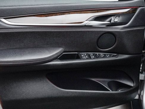 Used 2019 BMW X6 sDrive35i image 21