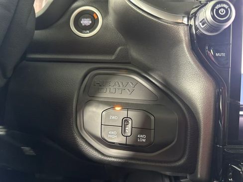 New 2026 RAM 2500 Laramie image 17