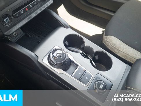Used 2025 Ford Bronco Sport Big Bend AWD/4WD image 26