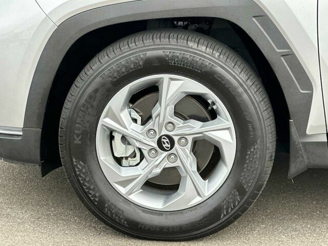 Used 2024 Hyundai Tucson SE FWD image 32