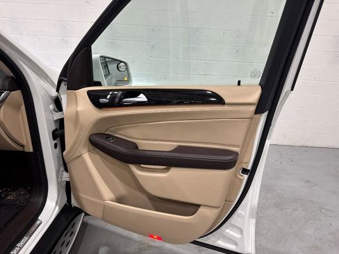 Used 2016 Mercedes-Benz GLE 350 4MATIC image 51