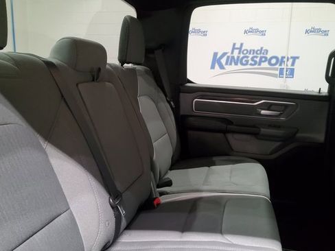 Used 2022 RAM 1500 Big Horn image 17