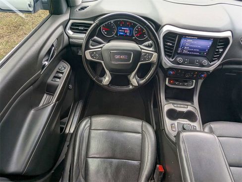 Used 2020 GMC Acadia SLT image 13