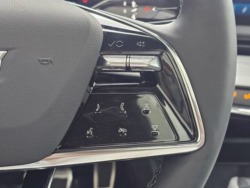 New 2026 Cadillac Optiq Sport 1 AWD/4WD image 25