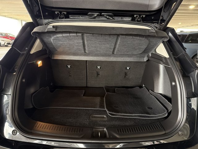 Used 2020 Buick Encore GX Select w/ Sport Touring Package FWD image 22