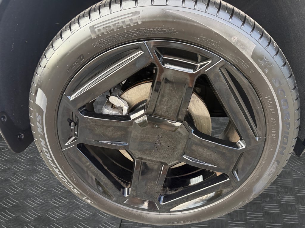 New 2027 Kia Telluride SX Prestige X-Line AWD/4WD image 21