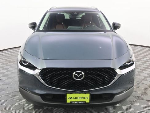Used 2023 MAZDA CX-30 AWD 2.5 S w/ Preferred Package image 10