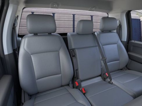 New 2026 Ford F550 4x4 Regular Cab Super Duty image 10
