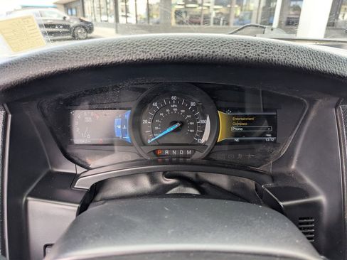 Used 2016 Ford Expedition EL Limited image 22