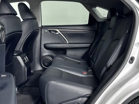 Used 2022 Lexus RX 350 350 image 23