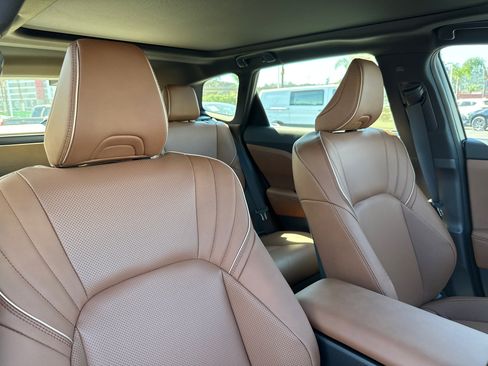 New 2026 Toyota Crown Signia Limited image 15