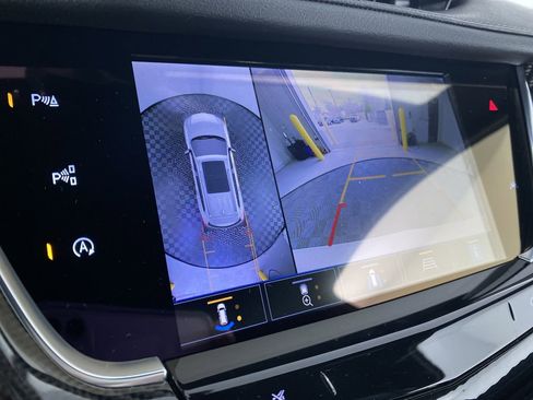 Certified 2024 Cadillac XT6 Sport w/ Technology Package image 7