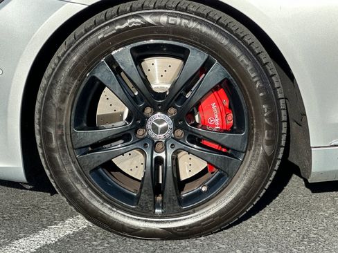 Used 2018 Mercedes-Benz S 450 Sedan image 11