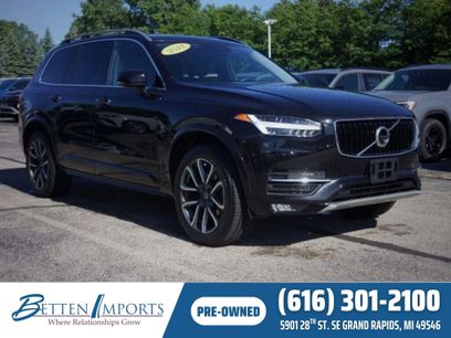 Used 2018 Volvo XC90 T5 Momentum w/ Convenience Package
