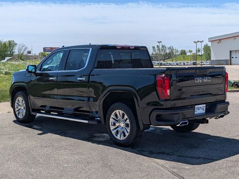 New 2026 GMC Sierra 1500 Denali w/ Technology Package AWD/4WD image 5
