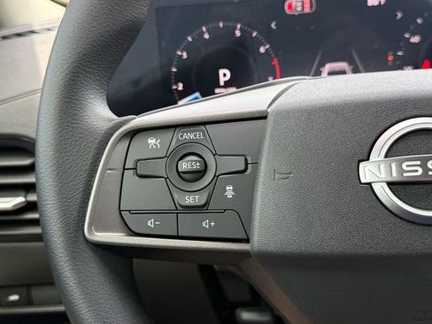 New 2026 Nissan Sentra SV w/ Floor Mat Package FWD image 18