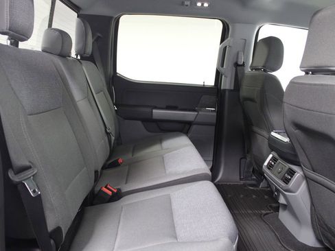 New 2026 Ford F150 XLT w/ Equipment Group 302A MID image 31