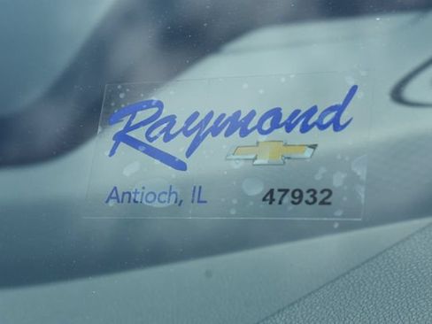 New 2026 Chevrolet Trax LT w/ LT Convenience Package FWD image 34