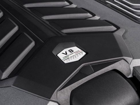 Used 2021 Lamborghini Urus image 53