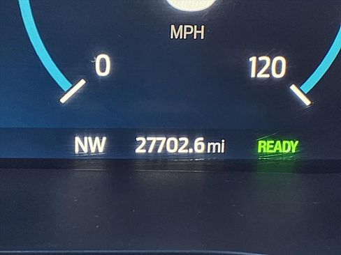 Used 2023 Ford F150 Lariat w/ Equipment Group 502A High image 39