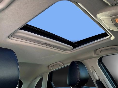 Used 2019 MAZDA CX-3 Touring w/ Preferred Equipment Package image 13