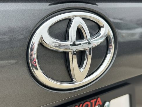 Certified 2024 Toyota RAV4 XLE image 7