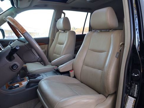 Used 2006 Lexus GX 470 image 15