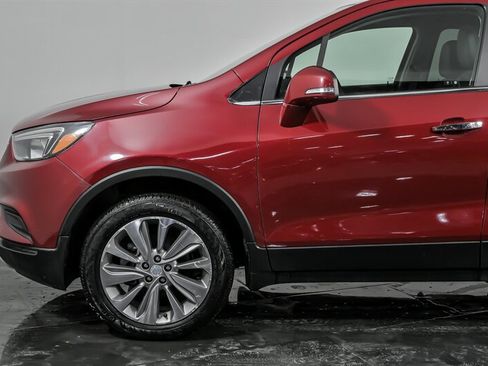 Used 2019 Buick Encore Preferred image 6