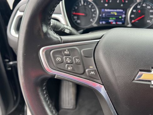 Used 2020 Chevrolet Equinox LT image 39