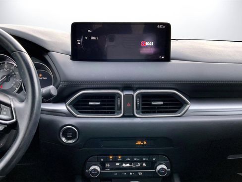 Used 2024 MAZDA CX-5 AWD 2.5 S w/ Select Package image 11