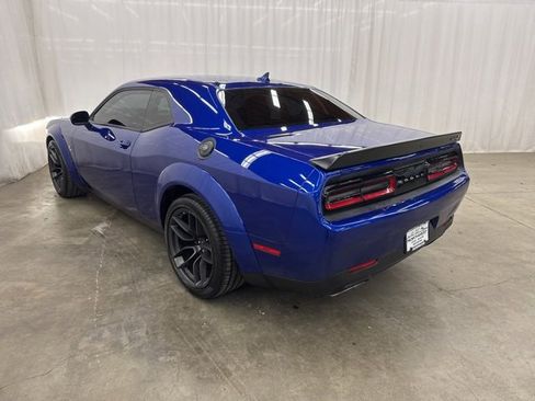 Used 2022 Dodge Challenger R/T Scat Pack image 22