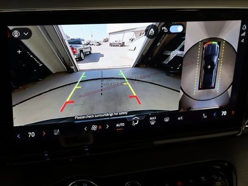 New 2026 Ford Expedition Max Platinum w/ Driver's Package image 25