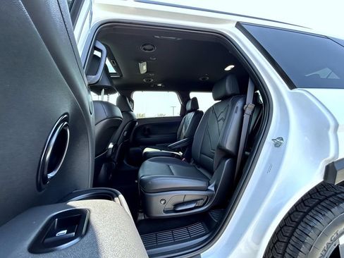Used 2026 Hyundai Palisade XRT Pro AWD/4WD image 23