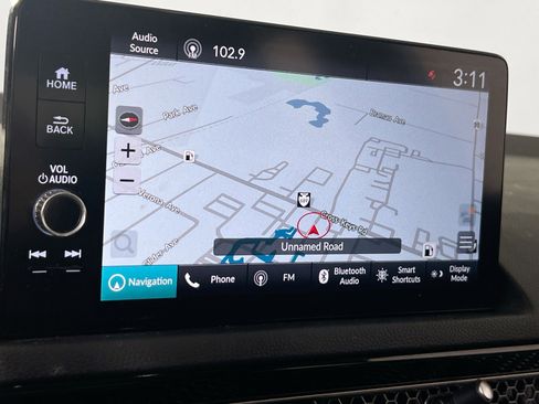 Used 2023 Honda Civic Touring image 13