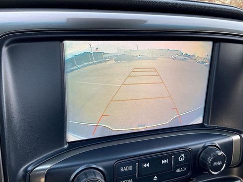 Used 2019 Chevrolet Silverado 3500 High Country w/ Duramax Plus Package image 22