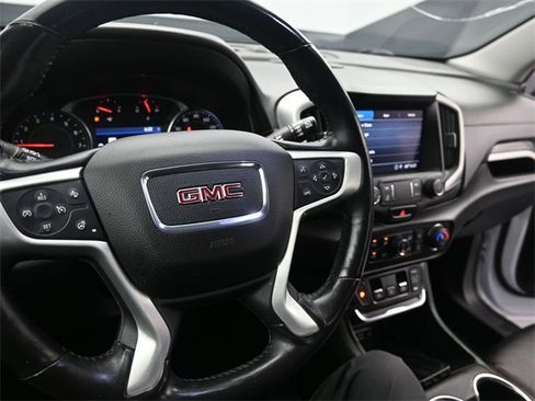 Used 2020 GMC Terrain SLT w/ Preferred Package image 14