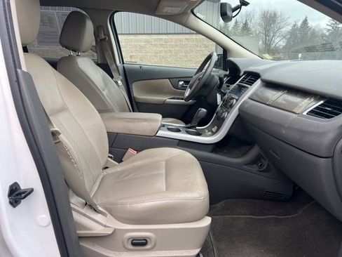 Used 2014 Ford Edge SEL w/ Equipment Group 204A image 10