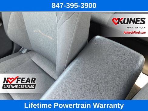 Used 2026 Toyota Camry LE FWD image 42